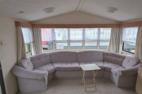 domek holenderski WILLERBY WESTMORLAND