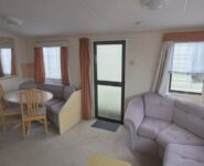 domek holenderski WILLERBY WESTMORLAND
