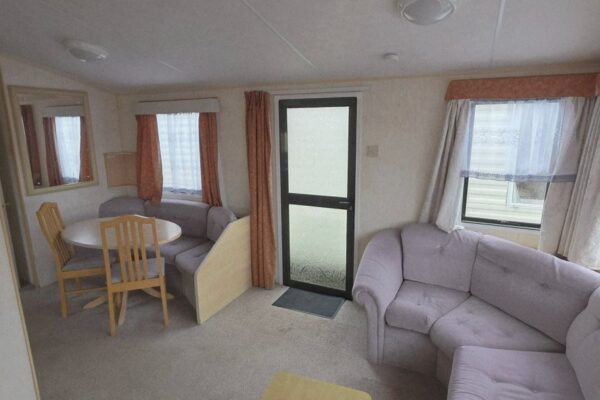 domek holenderski WILLERBY WESTMORLAND