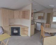 domek holenderski WILLERBY WESTMORLAND