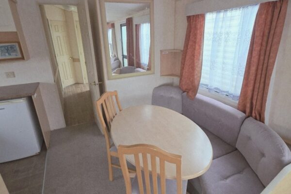 domek holenderski WILLERBY WESTMORLAND