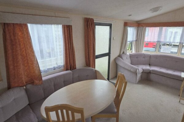 domek holenderski WILLERBY WESTMORLAND