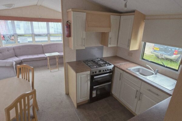 domek holenderski WILLERBY WESTMORLAND