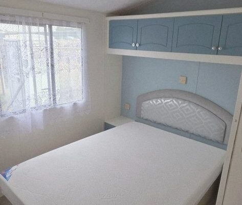 domek holenderski WILLERBY WESTMORLAND