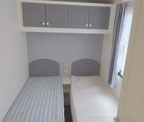 domek holenderski WILLERBY WESTMORLAND