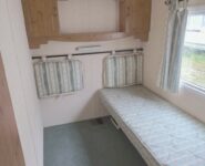 domek mobilny całoroczny COSALT ECLIPCE